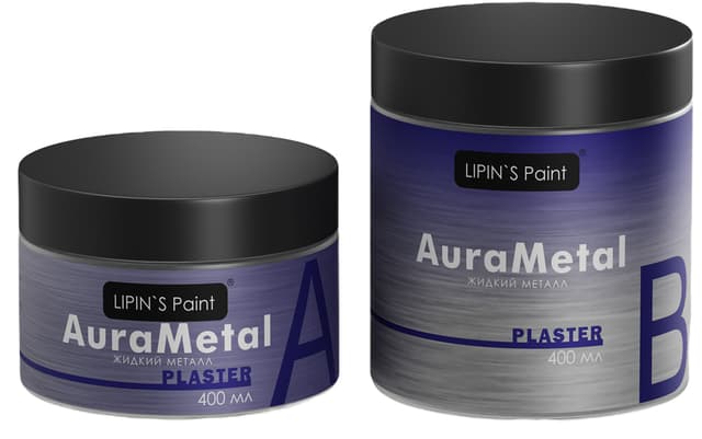 Купить Жидкий Металл AuraMetal Plaster zhidkiy-metall-AuraMetal-Plaster-kupit