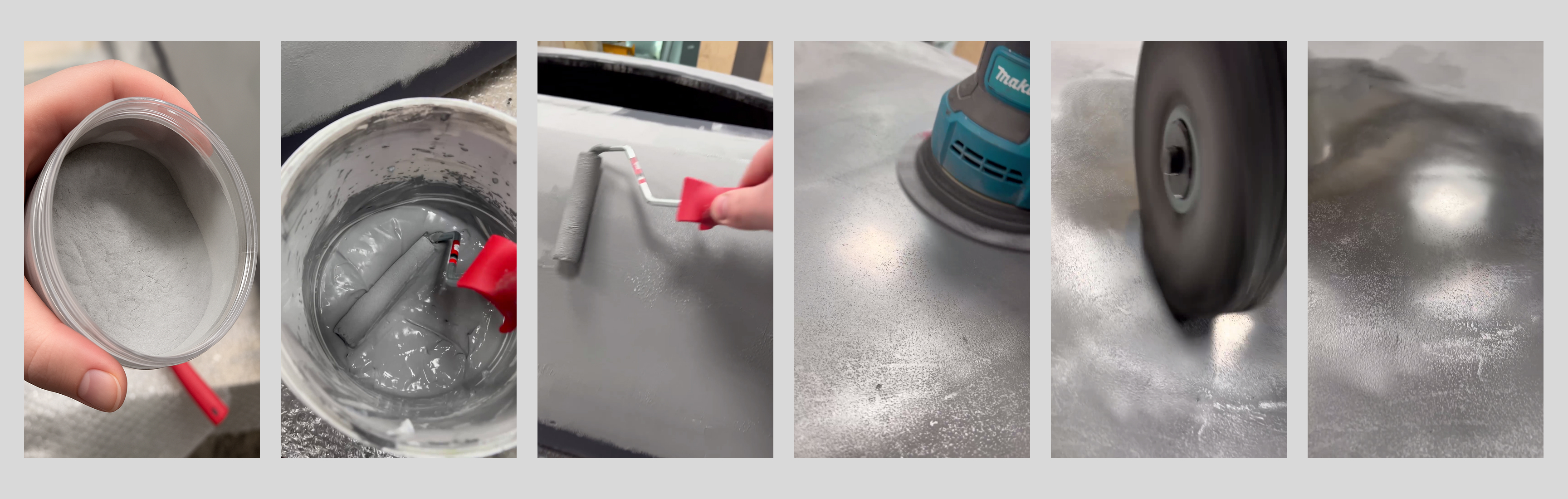 Аура Металл процесс наненесения Аура Металл жидкий металл как пользоваться