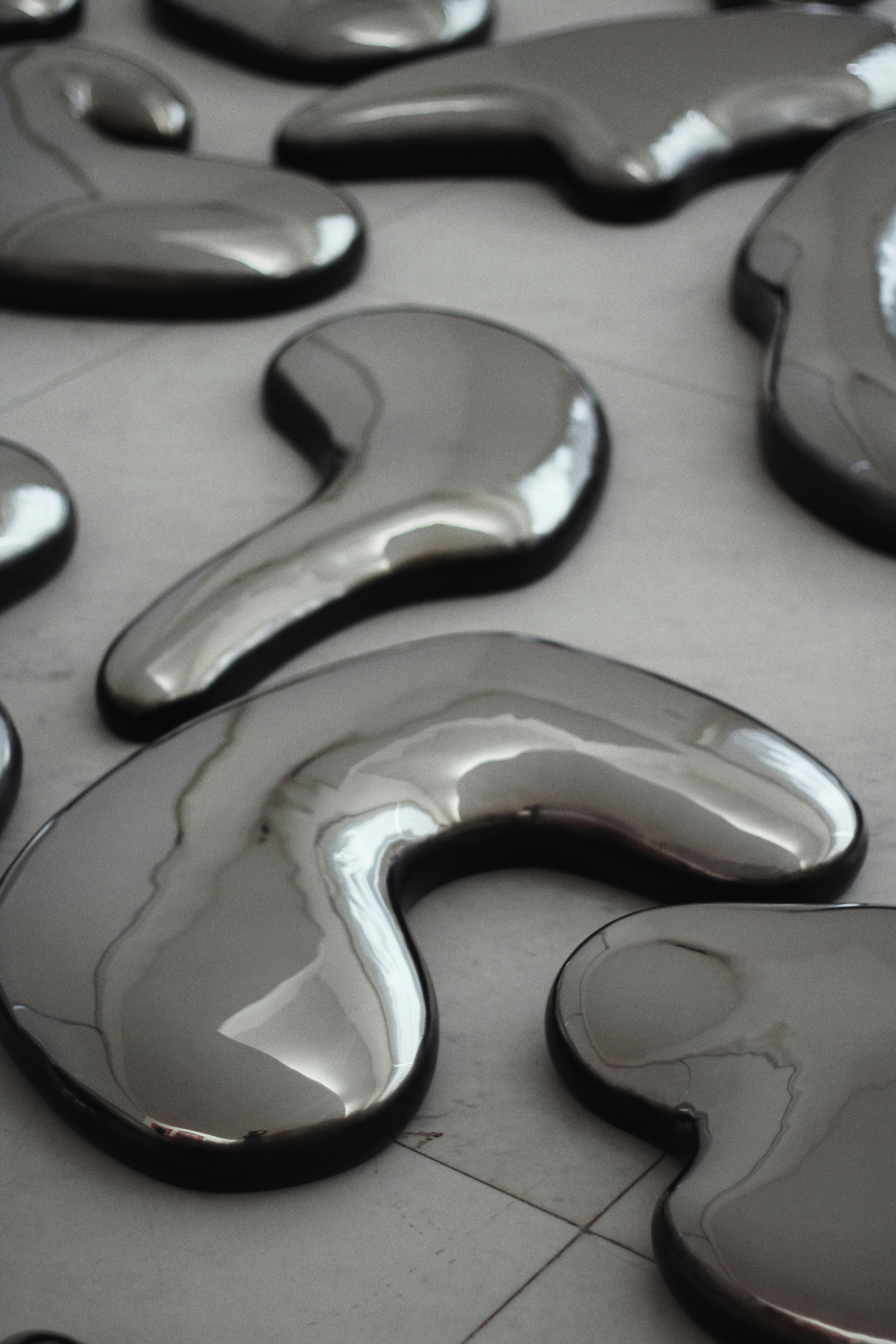 Краска жидкий металл