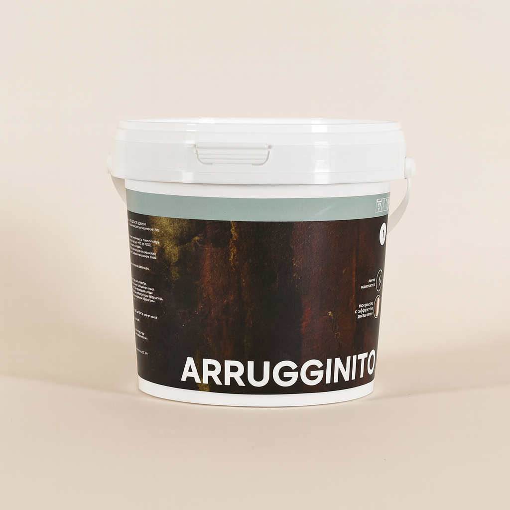 Краска металл поставщик Velesart