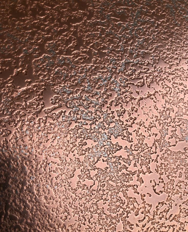 Краска жидкий металл медь