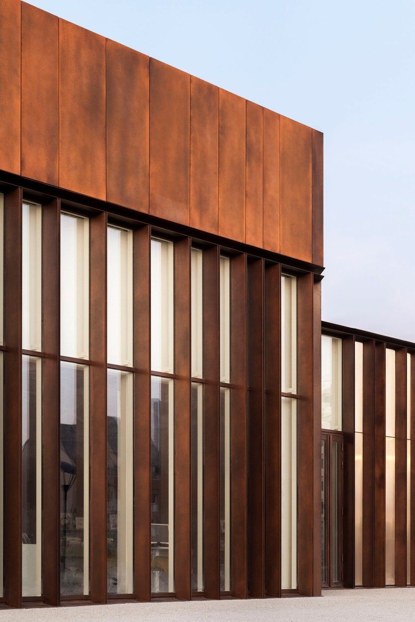 Краска жидкий металл для фасадов