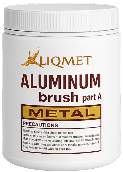 Производитель жидкого металла LIQMET Краска жидкий металл LIQMET
