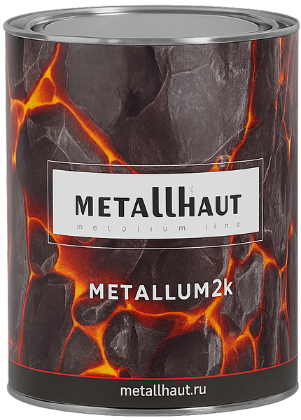 Производитель жидкого металла Metallhaut Краска жидкий металл Metallhaut